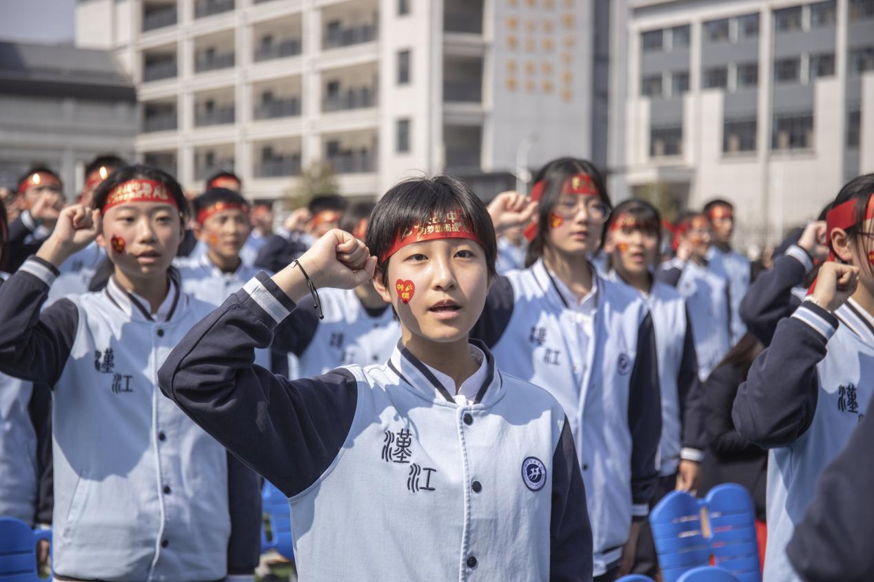 中考加油！九年級(jí)學(xué)子，六個(gè)“錦囊妙計(jì)”給予你制勝法寶