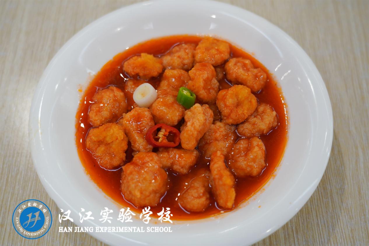 漢江實(shí)驗(yàn)學(xué)校2024年9月23日—9月28日學(xué)生食譜公示